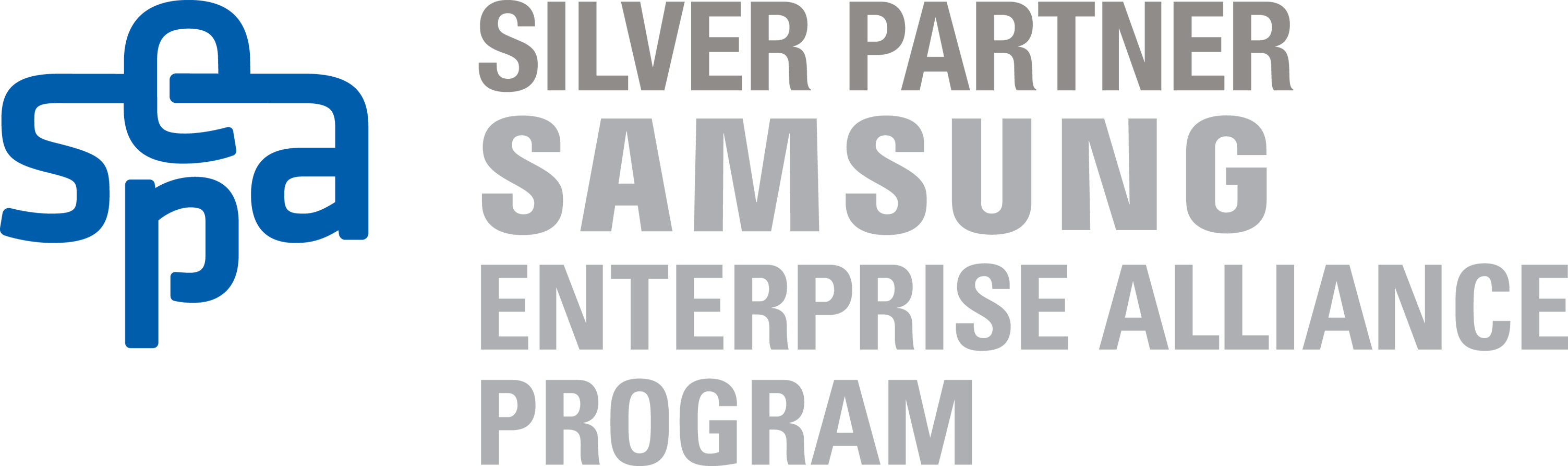 Samsung Enterprise Alliance Program Partner